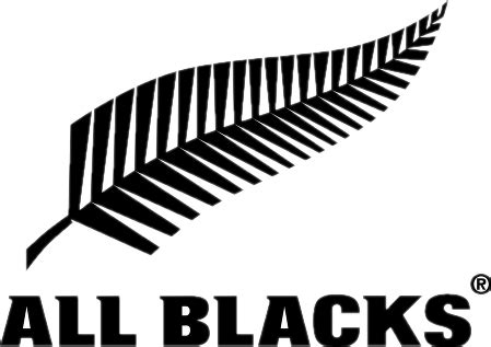 New Zealand national rugby union team - Wikipedia | All blacks, New zealand rugby, All blacks rugby