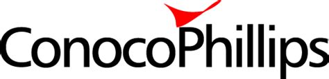 ConocoPhillips Logo Vector - (.Ai .PNG .SVG .EPS Free Download)