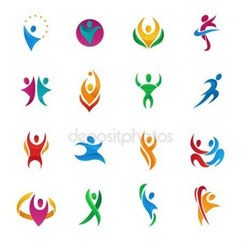 Download High Quality humana logo vector Transparent PNG Images - Art ...