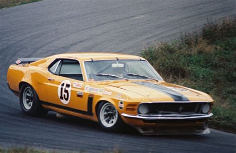 1970-ford-mustang-boss-bud-moore – Autowise