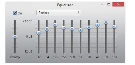 Best Graphic Equalizer Settings For Music - FerisGraphics