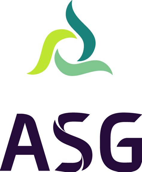 ASG Logo - LogoDix