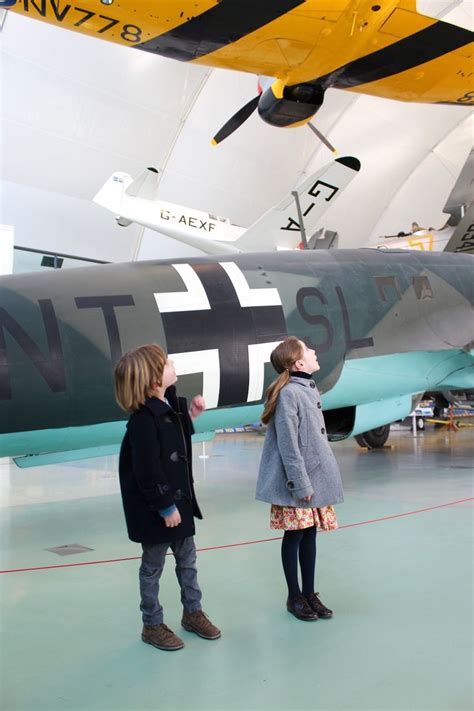 Royal Air Force Museum London