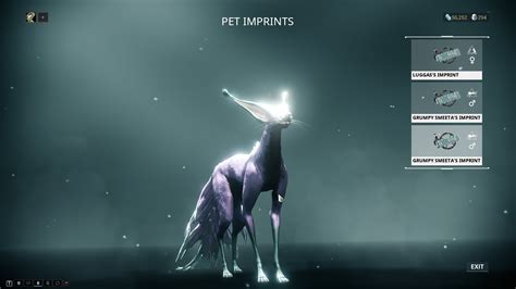 Smeeta Kavat price - Players helping Players - Warframe Forums