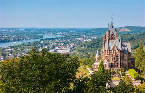 Top 10 Places to See in Bonn, Germany - Places To See In Your Lifetime