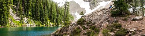 Blue Lake Trail Guide | North Cascades National Park | 10Adventures