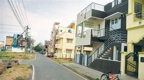 Indian Real Estate Market: 5 Strategies To Increase Rental Income In Metro Cities - Star of Mysore