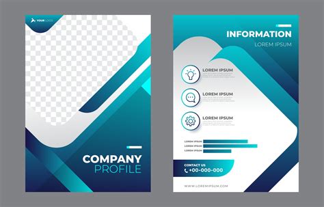 Download Template Company Profile Word - IMAGESEE