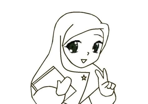 271 Gambar Kartun Yang Mudah Digambar Picture - MyWeb