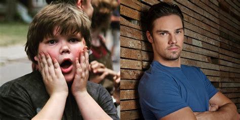 'IT: Chapter Two' Casts Jay Ryan as Adult Ben Hanscom - Horror News and ...