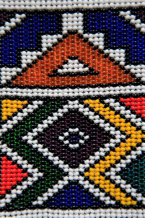 Beaded Art of Africa | Mira Terra Images Travel Photography