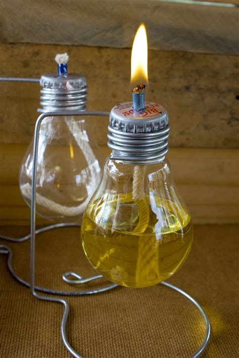 Top 28 DIY Light Bulb Projects You Could Be Having Fun With