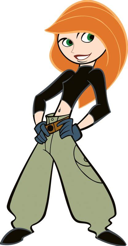 Kim Possible Staffel 2 Episodenguide (Seite 2) – fernsehserien.de