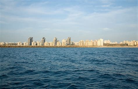 Ashdod — Israel for Tourists