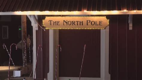 Tickets for CVSR's North Pole Adventure go on sale October 1 | wkyc.com