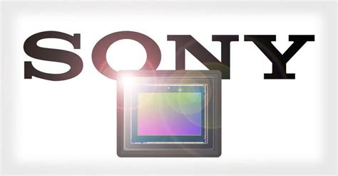 Sony has created a BSI CMOS sensor with a global shutter | Gagadget.com