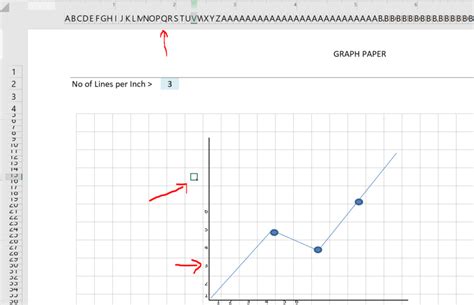 Line Graph Maker » ExcelTemplate.net