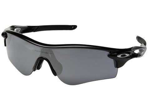 Oakley Radarlock Path In Black With Black Iridium | ModeSens | Oakley radarlock, Oakley, Black ...