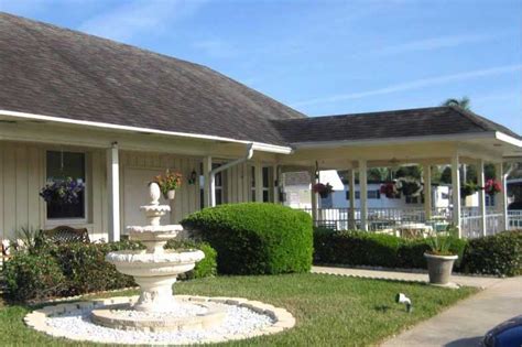 18 Best Mobile Home Retirement Communities in Florida - Sunlight Living