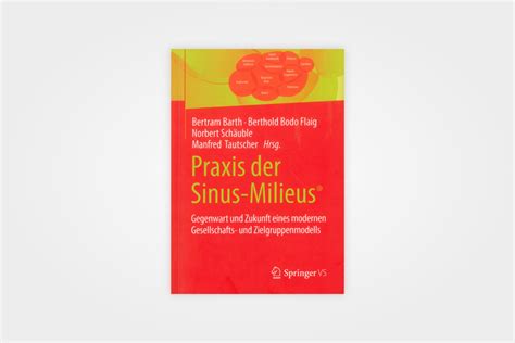 Sinus Milieus in practice | SINUS-Institut