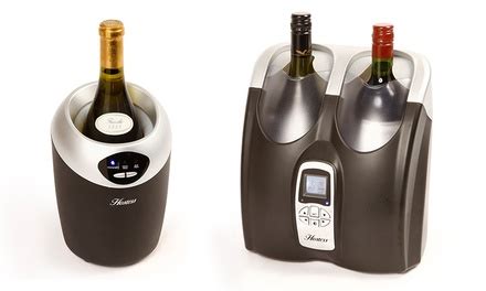 Electric Wine Coolers | Groupon Goods