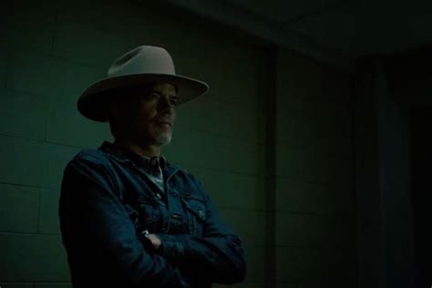 Justified: City Primeval — TV Episode Recaps & News