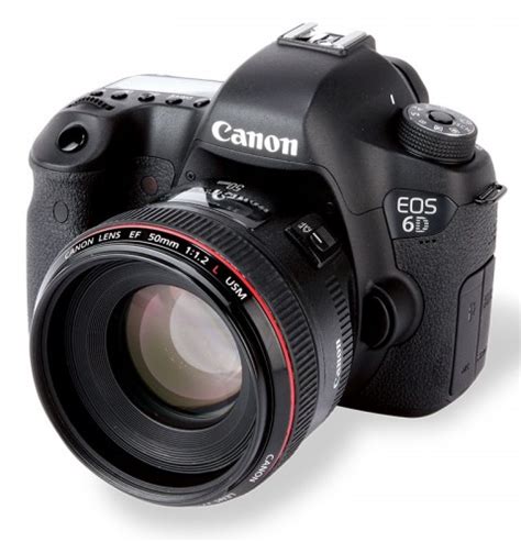 Canon 6D Review: The Affordable Legacy Full Frame DSLR — Shark & Palm