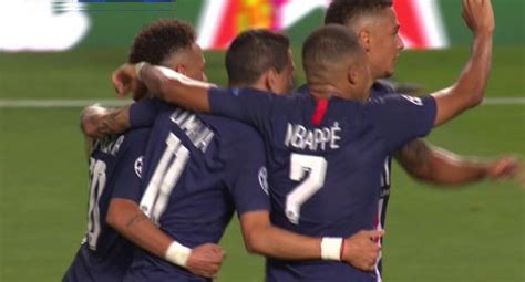 [Vídeo] Resultado, Resumen y Goles PSG vs RB Leipzig 3-0 Semifinales ...