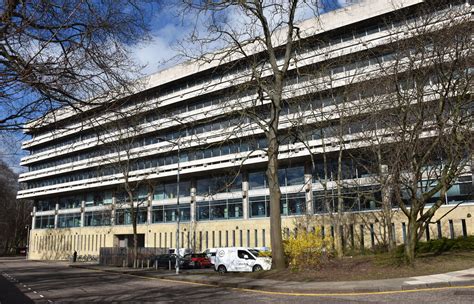 Edinburgh University Library | Edinburgh University’s Main L… | Flickr