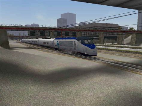 Microsoft Train Simulator Screenshots for Windows - MobyGames