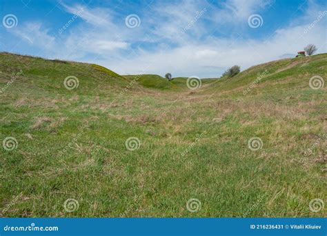 Green Arable Land is the Land Under Temporary Agricultural Crops Stock ...