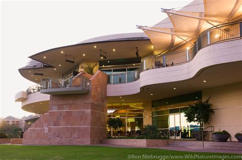 Indian Wells Golf Resort | Photos by Ron Niebrugge