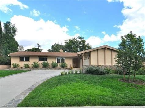 Granada Hills Los Angeles Single Family Homes For Sale - 153 Homes | Zillow