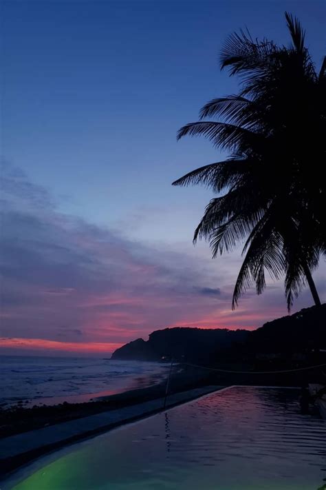 El Salvador beaches | El salvador travel, Places to travel, Beach