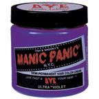 Manic Panic - Ultra Violet