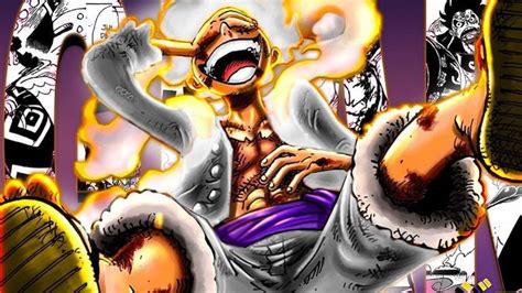 One Piece revela cómo podrá combatir el Gear Fifth de Luffy a Lucci