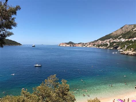 Sveti Jakov Beach, Dubrovnik: How to Find Sveti Jakov, Dubrovnik's Most ...