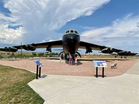 South Dakota Air and Space Museum (Rapid City) - ATUALIZADO 2020 O que saber antes de ir - Sobre ...