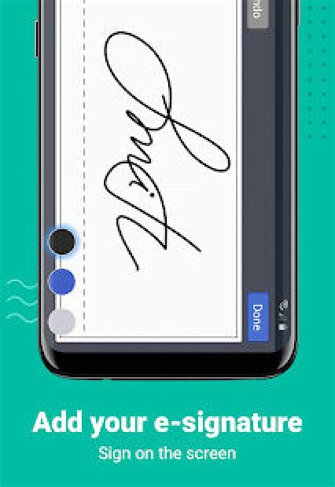 11 Best Digital Signature Apps for Android & iOS | Freeappsforme - Free apps for Android and iOS