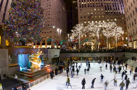 12 Reasons New York Does December Better Than Any Other State