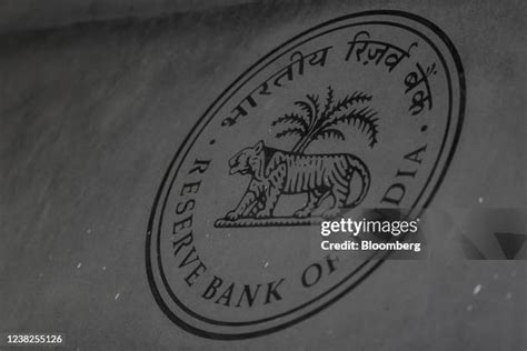 Reserve Bank Of India Logo Photos and Premium High Res Pictures - Getty ...