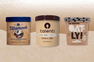 The 5 Best Coffee Ice Cream Brands of 2024 | livestrong