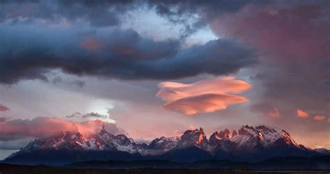 Torres del Paine National Park | Fenceless Travel