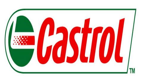 Castrol Logo - LogoDix