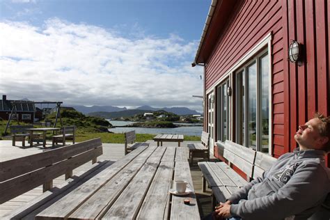 What is the origin of the iconic Rorbu cabin - Visit Northern Norway