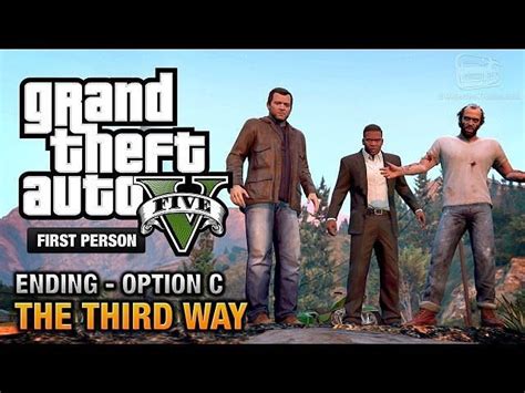 5 incredibly satisfying missions in GTA 5 story mode