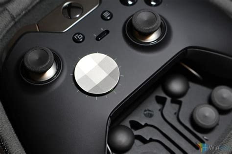 Configure the Xbox Elite Wireless controller with this Windows 10 app - OnMSFT.com