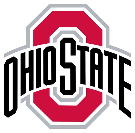 Ohio State Buckeyes Logo transparent PNG - StickPNG