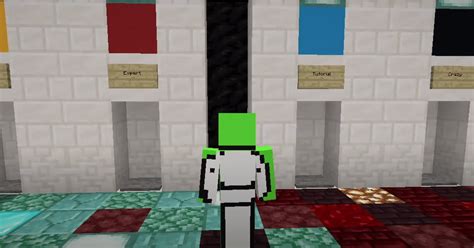 How To Get The Dream Skin In Minecraft? (January 2025)