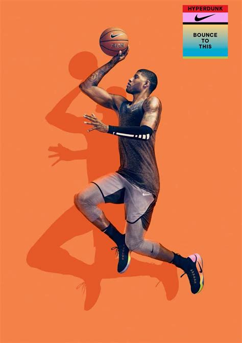 Nike Basketball, Basketball Legends, Sports Marketing Ideas, Senior ...
